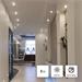 LED žiarovka Classic MR16 / GU10 / 3 W (32 W) / 345 lm / Neutrálna biela