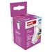 LED žiarovka Classic MR16 / GU10 / 3 W (32 W) / 345 lm / Studená biela