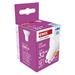 LED žiarovka Classic MR16 / GU10 / 3 W (32 W) / 345 lm / Studená biela