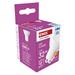 LED žiarovka Classic MR16 / GU10 / 3 W (32 W) / 345 lm / Studená biela