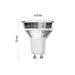 LED žiarovka Classic MR16 / GU10 / 3 W (32 W) / 345 lm / Studená biela