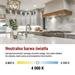 LED žiarovka Classic MR16 / GU10 / 3 W (40 W) / 535 lm / Neutrálna biela