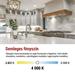 LED žiarovka Classic MR16 / GU10 / 3 W (40 W) / 535 lm / Neutrálna biela