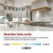 LED žiarovka Classic MR16 / GU10 / 3 W (40 W) / 535 lm / Neutrálna biela