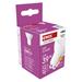 LED žiarovka Classic MR16 / GU10 / 4 W (39 W) / 450 lm / Neutrálna biela