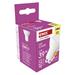 LED žiarovka Classic MR16 / GU10 / 4 W (39 W) / 450 lm / Teplá biela