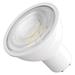 LED žiarovka Classic MR16 / GU10 / 5,8 W (75 W) / 565 lm / Neutrálna biela