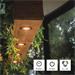 LED žiarovka Classic MR16 / GU10 / 7 W (60 W) / 800 lm / neutrálna biela