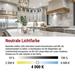 LED žiarovka Classic MR16 / GU10 / 7 W (60 W) / 800 lm / neutrálna biela