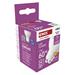 LED žiarovka Classic MR16 / GU10 / 7 W (60 W) / 800 lm / neutrálna biela / stmievateľné