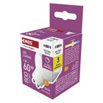 LED žiarovka Classic MR16 / GU10 / 7 W (60 W) / 800 lm / neutrálna biela / stmievateľné