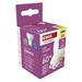 LED žiarovka Classic MR16 / GU10 / 7 W (60 W) / 800 lm / teplá biela / stmievateľné