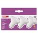 LED žiarovka Classic MR16 / GU10 / 7 W (60 W) / 806 lm / Neutrálna biela 8592920128695