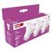 LED žiarovka Classic MR16 / GU10 / 7 W (60 W) / 806 lm / Neutrálna biela 8592920128695