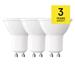 LED žiarovka Classic MR16 / GU10 / 7 W (60 W) / 806 lm / Neutrálna biela 8592920128695