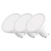 LED žiarovka Classic MR16 / GU10 / 7 W (60 W) / 806 lm / Neutrálna biela 8592920128695