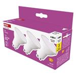 LED žiarovka Classic MR16 / GU10 / 7 W (60 W) / 806 lm / Neutrálna biela 8592920128695