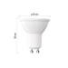 LED žiarovka Classic MR16 / GU10 / 7 W (60 W) / 806 lm / Studená biela
