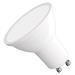 LED žiarovka Classic MR16 / GU10 / 7 W (60 W) / 806 lm / Studená biela
