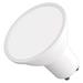 LED žiarovka Classic MR16 / GU10 / 7 W (60 W) / 806 lm / Studená biela