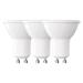 LED žiarovka Classic MR16 / GU10 / 7 W (60 W) / 806 lm / Teplá biela 8592920128664