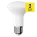 LED žiarovka Classic R63 / E27 / 5,9 W (60 W) / 806 lm /Neutrálna biela
