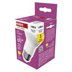 LED žiarovka Classic R63 / E27 / 5,9 W (60 W) / 806 lm /Neutrálna biela