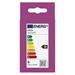 LED žiarovka Classic R63 / E27 / 5,9 W (60 W) / 806 lm / teplá bielá