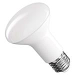 LED žiarovka Classic R63 / E27 / 5,9 W (60 W) / 806 lm / teplá bielá