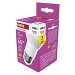 LED žiarovka Classic R63 / E27 / 7 W (60 W) / 806 lm / Neutrálna biela