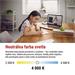 LED žiarovka Classic sviečka / E14 / 2,2 W (25 W) / 250 lm / Neutrálna biela