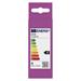 LED žiarovka Classic sviečka / E14 / 4,2 W (40 W) / 470 lm / Studená biela