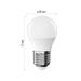 LED žiarovka CLS Mini Globe / E27 / 2,2 W (25 W) / 250 lm / teplá biela