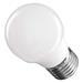 LED žiarovka CLS Mini Globe / E27 / 2,2 W (25 W) / 250 lm / teplá biela