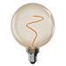 LED žiarovka DECO CG125A / E27 / 4,5 W (24 W) / 240 lm / flame 8592920148648