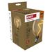 LED žiarovka DECO CG125A / E27 / 4,5 W (24 W) / 240 lm / flame 8592920148648