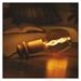 LED žiarovka DECO S123 / E27 / 3,5 W (14 W) / 130 lm / flame 8592920148624