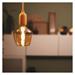 LED žiarovka DECO S123 / E27 / 3,5 W (14 W) / 130 lm / flame 8592920148624