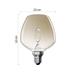 LED žiarovka DECO S123 / E27 / 3,5 W (14 W) / 130 lm / flame 8592920148624