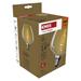 LED žiarovka DECO S123 / E27 / 3,5 W (14 W) / 130 lm / flame 8592920148624