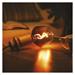 LED žiarovka DECO S123 / E27 / 4 W (16 W) / 150 lm / flame 8592920148730