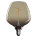 LED žiarovka DECO S123 / E27 / 4 W (16 W) / 150 lm / flame 8592920148730