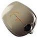 LED žiarovka DECO S123 / E27 / 4 W (16 W) / 150 lm / flame 8592920148730