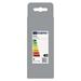 LED žiarovka DECO SMOKED ST64 / E27 / 4,5 W (19 W) / 180 lm / flame 8592920149034