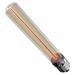 LED žiarovka DECO T30 / E27 / 2 W (11 W) / 100 lm / flame 8592920148662