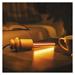 LED žiarovka DECO T30 / E27 / 2 W (11 W) / 100 lm / flame 8592920148662