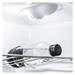LED žiarovka do chladničiek ST26 / E14 / 2,3W (25 W) / 255 lm / neutrálna biela