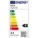 LED žiarovka EMOS Lighting E27, 230V, 10.7W, 1060lm, 2700k, teplá biela, 30000h, Classic A60 120x60