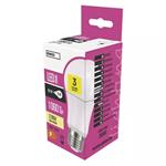 LED žiarovka EMOS Lighting E27, 230V, 10.7W, 1060lm, 2700k, teplá biela, 30000h, Classic A60 120x60
