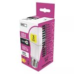 LED žiarovka EMOS Lighting E27, 230V, 13.2W, 1521lm, 4000k, neutrálna biela, 30000h, Classic A60 12